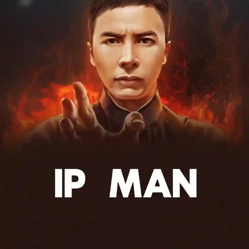 Ip Man