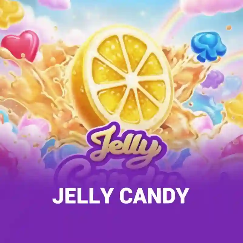 Jelly Candy